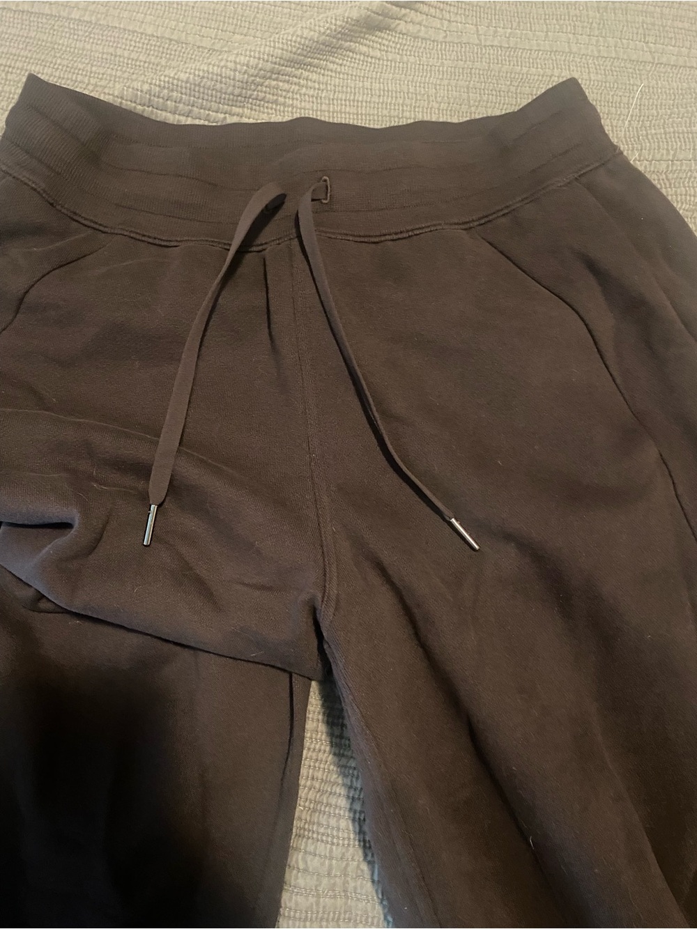 Lululemon Sweatpants